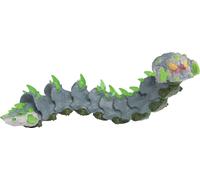 Schleich Figura articulada ELDRADOR Gusano de Piedra 70853 - monstruosa de colección 26 x 5 x 4 cm