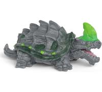 schleich ELDRADOR Creatures Tortue de Pierre 70839 Figurine Monstre détaillé
