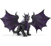 Schleich Figura Dragón de Sombra 70152 ELDRADOR Creatures 19 x 22 x 13 cm a partir de 7 años