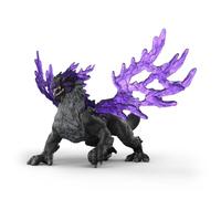 Schleich ELDRADOR® Creatures | Dragón de Las Sombras 70898