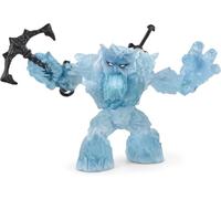 Schleich Figura de juguete Gigante de Hielo 70146 – ELDRADOR, a partir de 7 años, 24x9x14 cm
