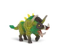 Schleich ELDRADOR | Jabalí de la Selva 70852 | 12 x 5 x 7 cm | +7 años | Figura monstruo detallada para coleccionar y jugar | Regalo para niños a partir de 7 años