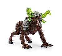 Schleich ELDRADOR | La Bestia de Piedra 42521 | 6 x 12 x 9 cm | Figura a partir de 6 años | figura de monstruo detallada de colección | juguete resistente para jugar y coleccionar