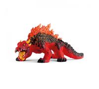 Schleich Eldrador Lagarto De Lava 70156