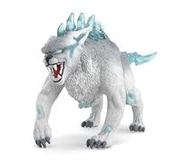 schleich ELDRADOR | Lince Canadiense 70856 | 16 x 6 x 9 cm | Figura a partir de 6 años | figura de monstruo detallada de colección | juguete resistente para jugar y coleccionar