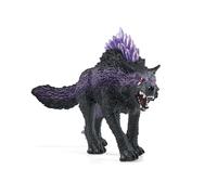 SCHLEICH ELDRADOR PEÓN DE Lobo HUARGO 42554