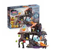 ELDRADOR CREATURES 42757 set de juguetes, Juego de construcción Acción / Aventura, 7 año(s), Multicolor, Plástico