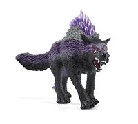SCHLEICH ELDRADOR PEÓN DE Lobo HUARGO 42554