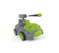 Schleich Eldrador Stein-Crashmobil con Mini Creature 42670 figura a partir de...