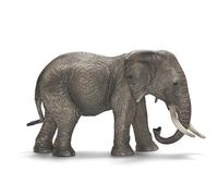 Schleich Elefante Africano Hembra, Figura (14657)
