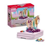 Schleich horse club sofia?s beauties horse grooming station