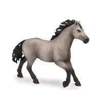Schleich Exclusivo Semental Quarter Horse 72143
