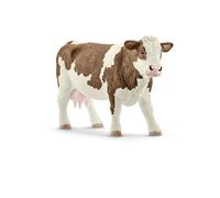 Schleich Farm World, Animal Figurine, Farm Toys for Boys and G (Importación USA)