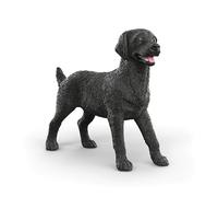Schleich Black Labrador Retriever Female 14923
