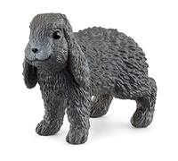 Schleich 13935 Conejo de Orejas largas (Farm World)