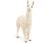 Schleich Farm World | Lama 13920 | 3 x 7 x 9 cm