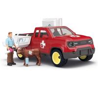 Schleich- Juego, Multicolor (42727)