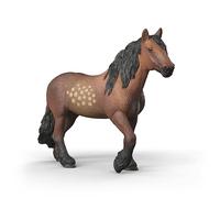 Schleich Farm World | Yegua de Sangre fría del Norte de Suecia 14927