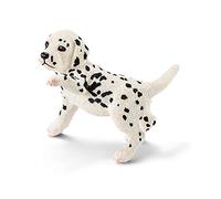 Schleich - Figura Cachorro de dálmata (16839)