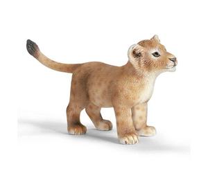 Schleich - Figura Cachorro de león (14364)