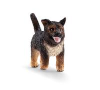 Schleich-Cachorro de Pastor alemán Colores (16832)