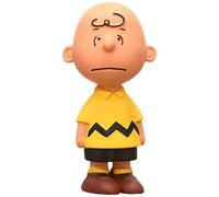 Schleich Peanuts - Figura Charlie Brown, 5,5 cm