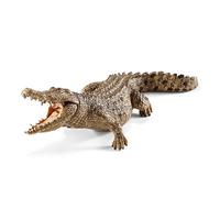 Schleich- Figura Cocodrilo, 5,2 cm