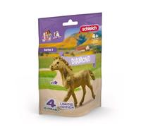 Schleich Figura Coleccionable Diamante de Potro Coleccionable