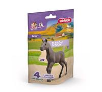Schleich Figura Coleccionable Potro Coleccionable Darcy