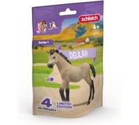 Schleich Figura Coleccionable Potro Coleccionable Delilah