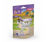Schleich Figura Coleccionable Potro Coleccionable Dipper