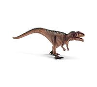 Schleich - Figura de Cachorro de Giganotosaurus - Colección Dinosaurios - 25,3 cm