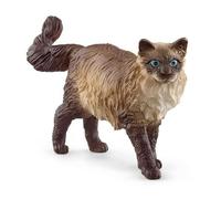 Schleich: Figura de gato Ragdoll - 13940