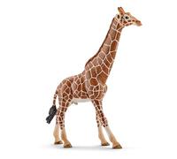 Schleich Wild Life Jirafa Macho - Schleich