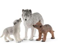 Schleich Figura de juego 42472n Multicolor