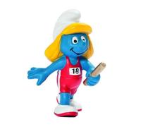 Schleich - Figura de Juguete Los Pitufos