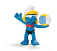 Schleich - Figura de Juguete Los Pitufos