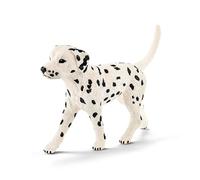SCHLEICH Figura de Perro dálmata 17082