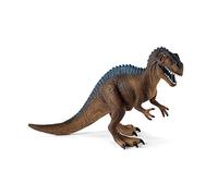 Schleich - Figura Dinosaurio Acrocantosaurio Marrón