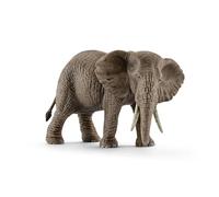 Schleich - Figura Elefante Africano Hembra