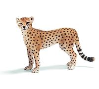 Schleich - Figura Guepardo Hembra (14614)