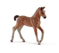 Schleich - Figura Hanoverian, Potro (13818)