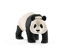 Schleich - Figura Oso Panda Gigante Macho, 5,3 cm.