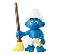 Schleich - Figura pitufo grumete (20763)