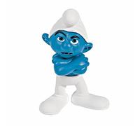 Schleich - Figura pitufo gruñón (20733)