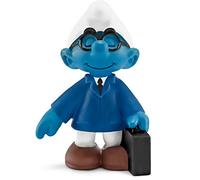 Schleich - Figura pitufo Vendedor (20774)