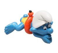 Schleich Figura Pitufos - El Pitufo Nadador (20025)