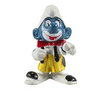 Schleich Figura Pitufos - El Pitufo Payaso (20033)