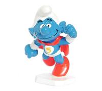 Schleich Figura Pitufos - El Pitufo Superman (20119)