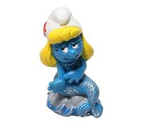 Schleich Figura Pitufos - Pitufina Sirena (20142)